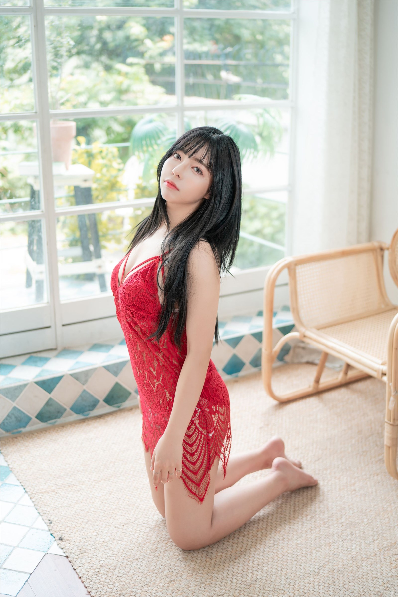 005 CreamSoda MoMo - MoMo Vol.01(135)